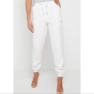 BRAND NEW Tailored Cargo Joggers